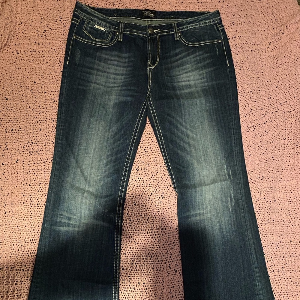 Berock by express jeans